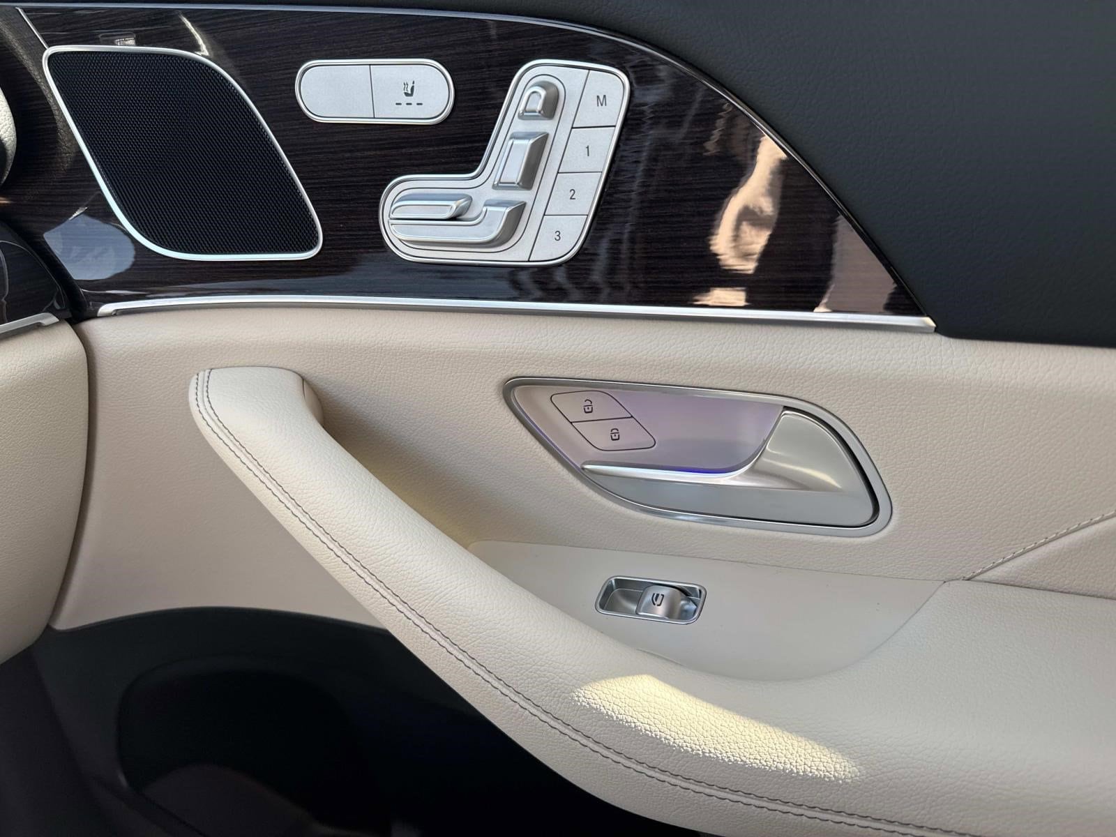 2026 MERCEDES-BENZ GLE-CLASS - Image 34