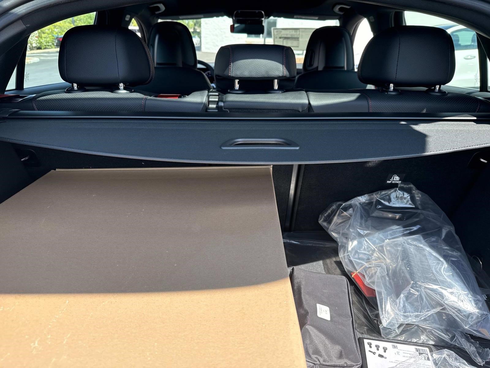 2026 MERCEDES-BENZ GLC-CLASS - Image 14