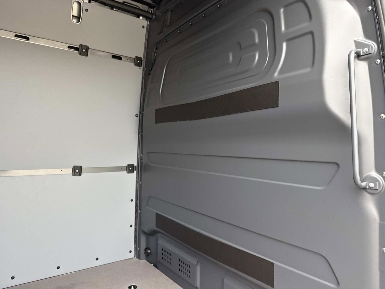 2026 MERCEDES-BENZ SPRINTER - Image 6