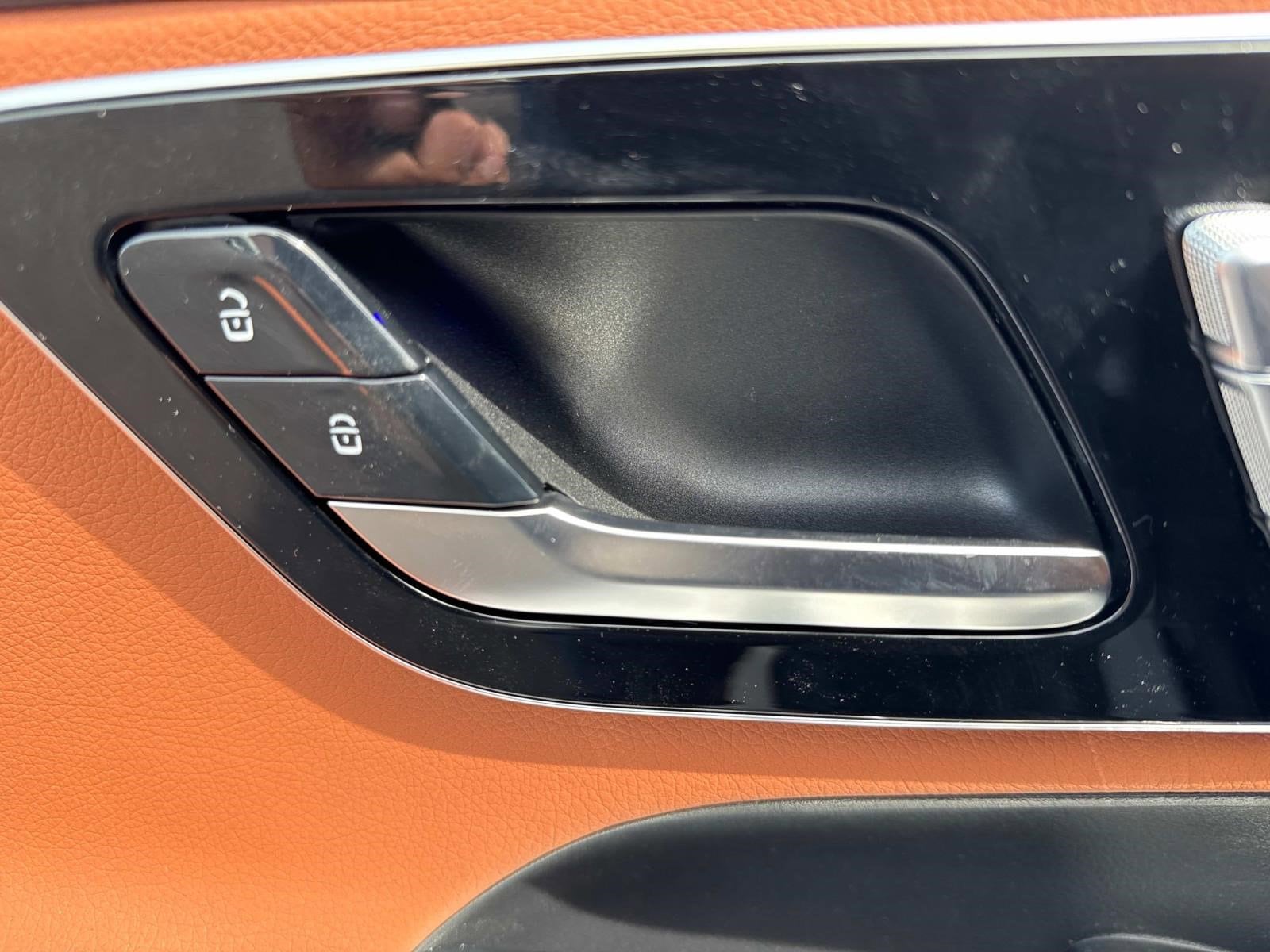 2025 MERCEDES-BENZ GLC-CLASS - Image 24