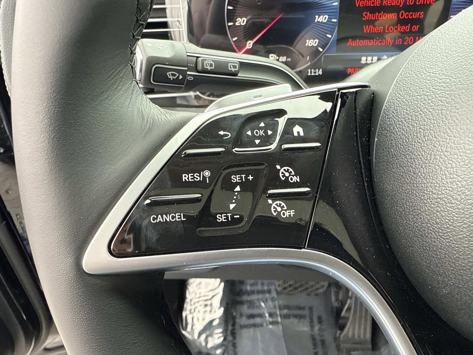 2026 MERCEDES-BENZ GLE-CLASS - Image 43