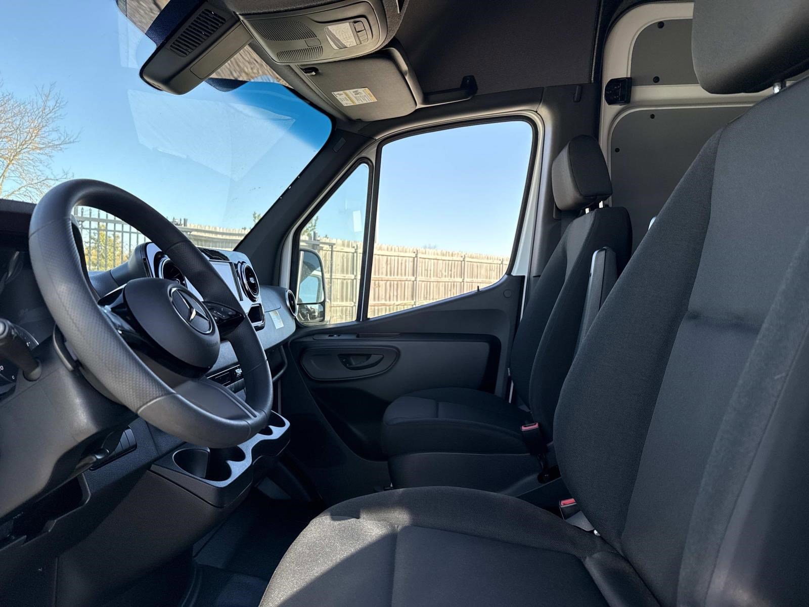 2026 MERCEDES-BENZ SPRINTER - Image 23
