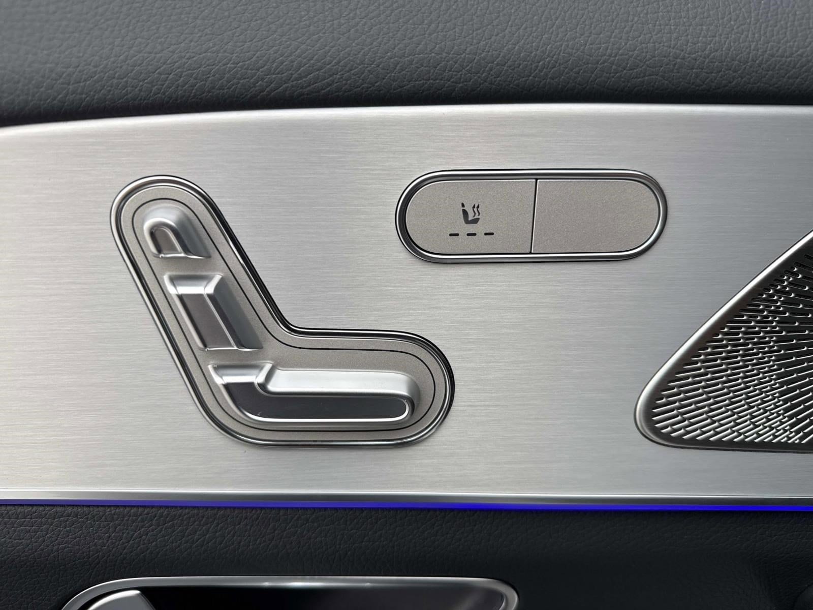 2026 MERCEDES-BENZ GLS-CLASS - Image 18