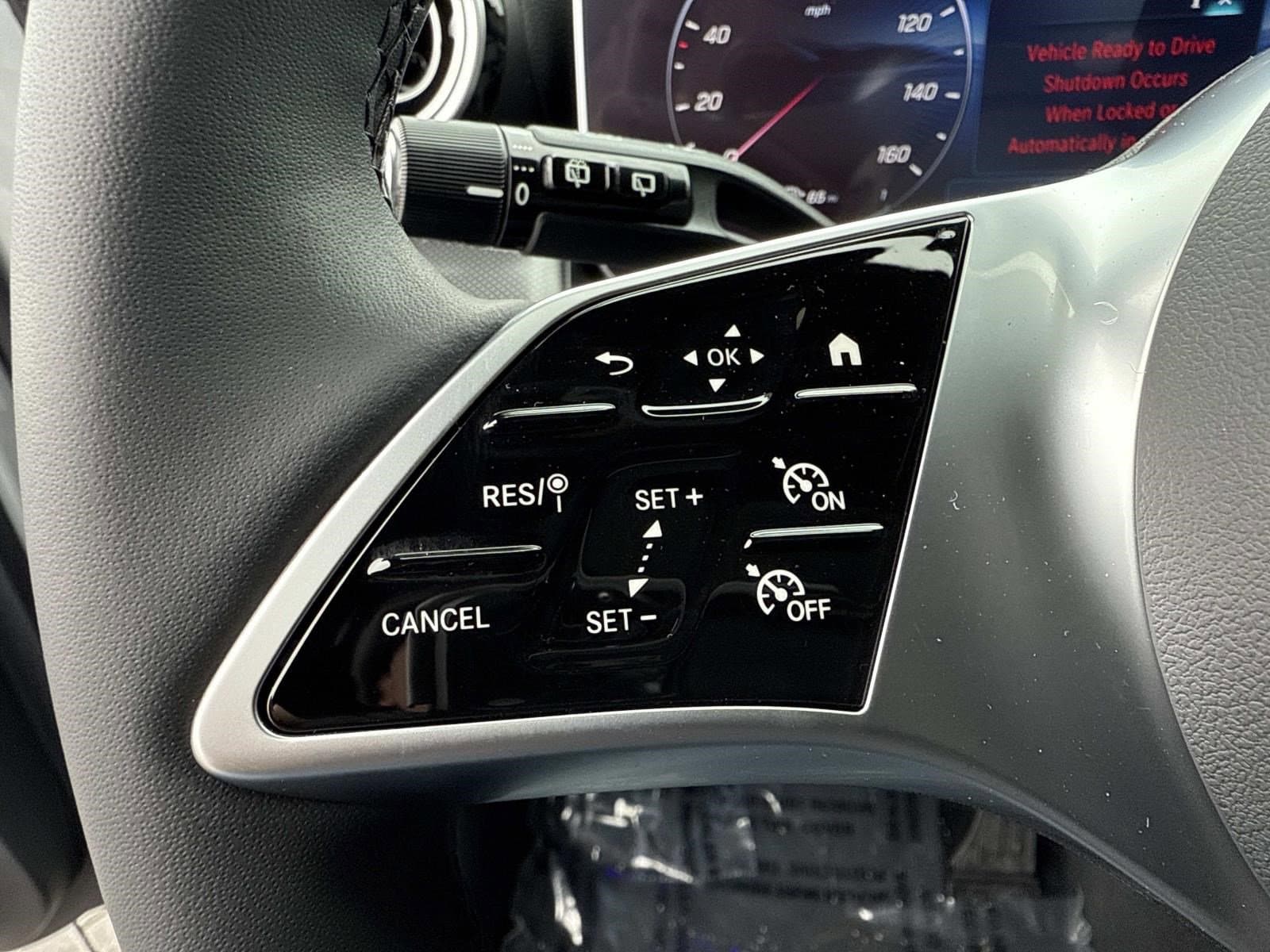 2026 MERCEDES-BENZ GLC-CLASS - Image 42