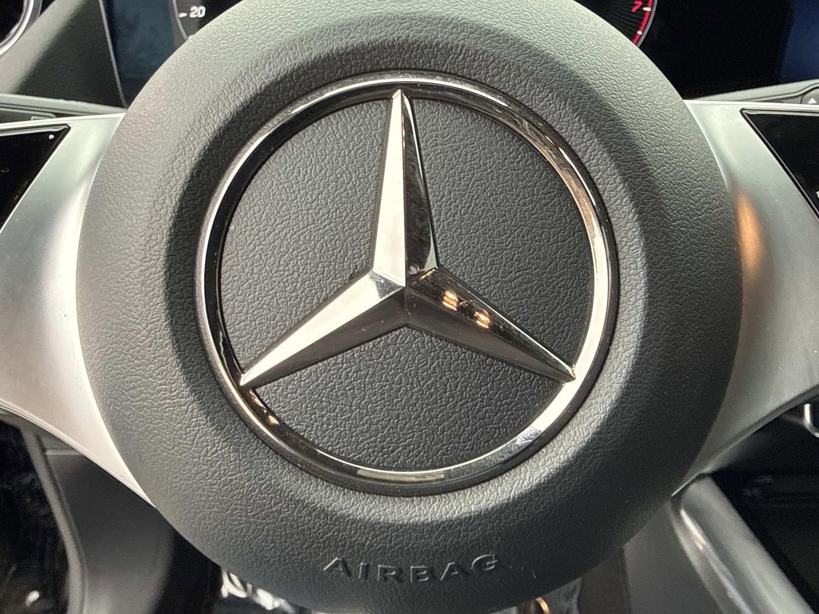 2026 MERCEDES-BENZ GLA-CLASS - Image 42