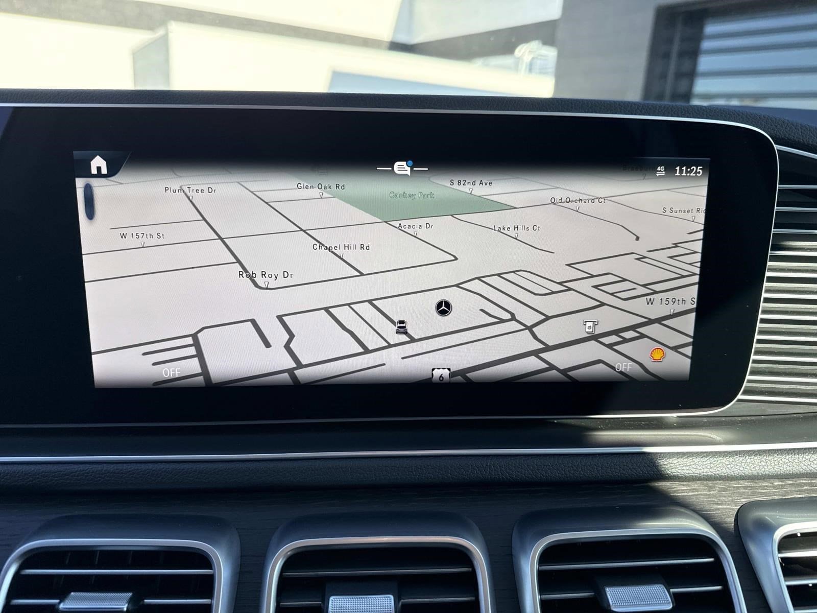 2026 MERCEDES-BENZ GLE-CLASS - Image 35