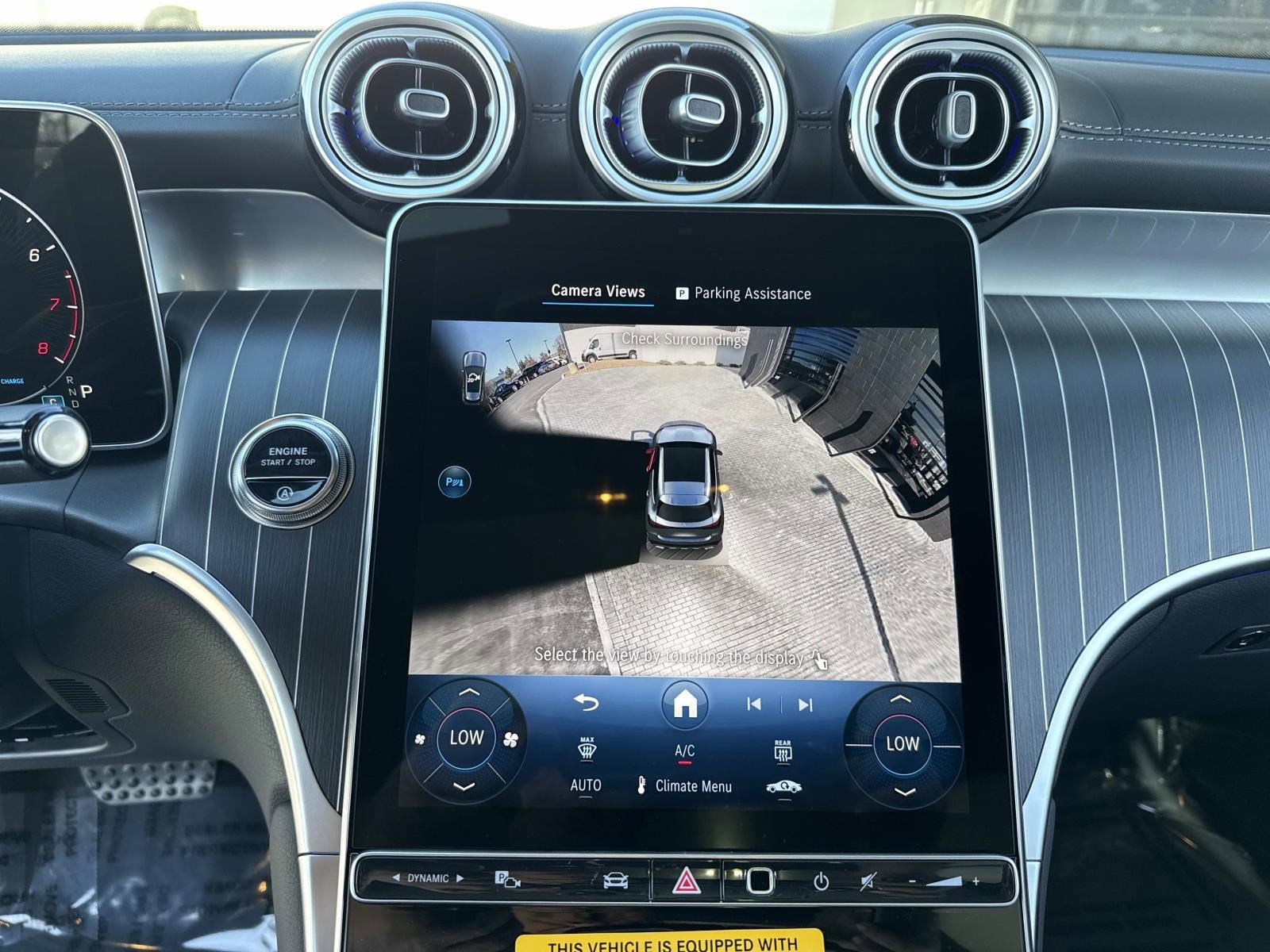 2026 MERCEDES-BENZ GLC-CLASS - Image 36