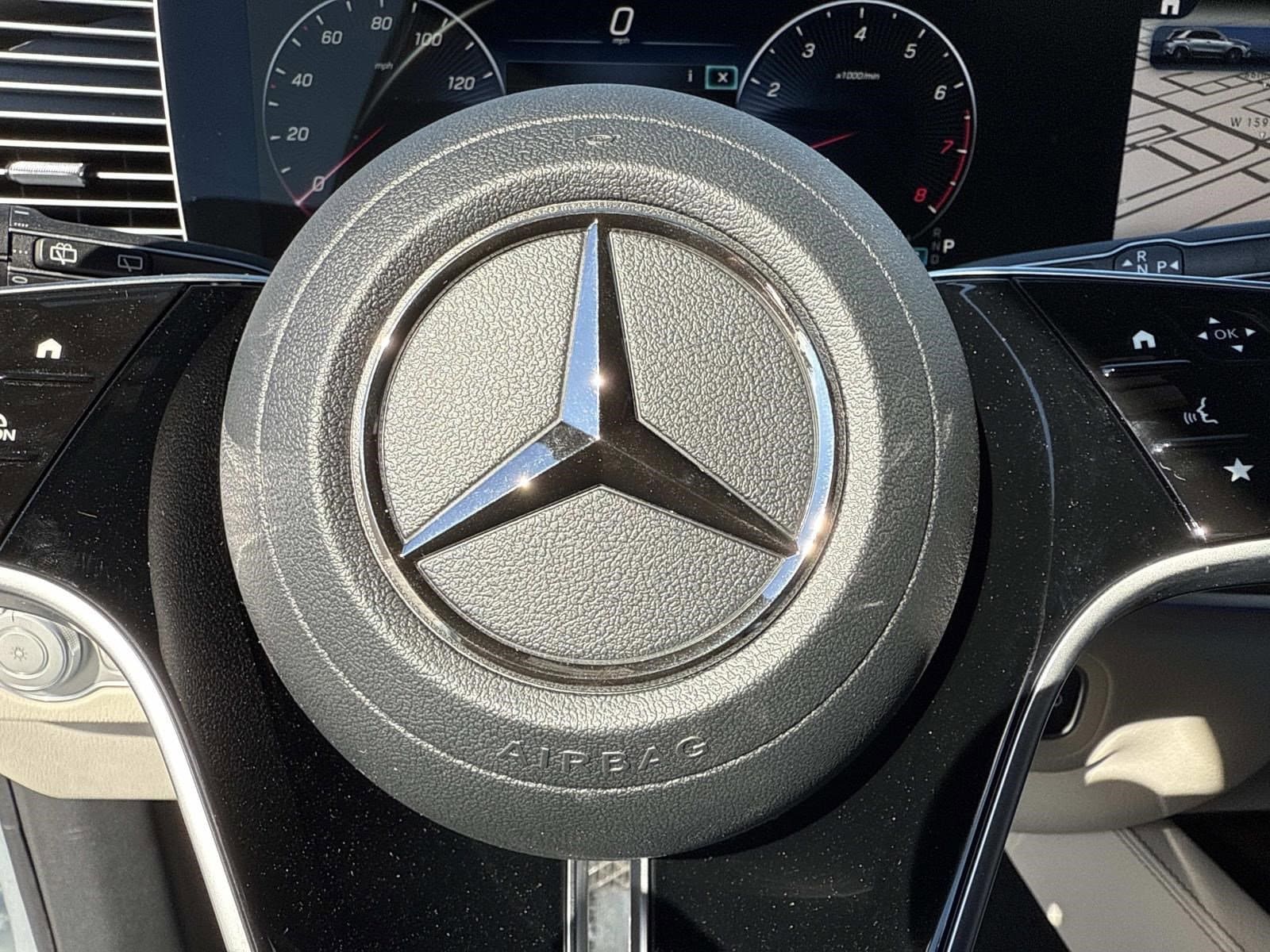 2026 MERCEDES-BENZ GLE-CLASS - Image 40