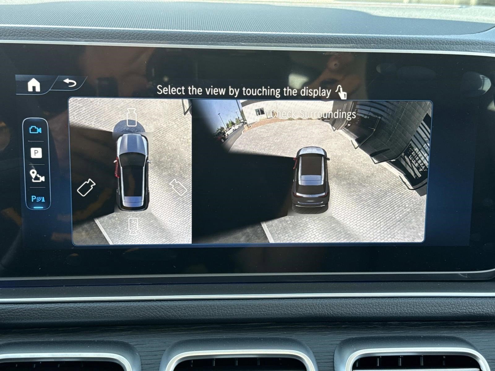 2026 MERCEDES-BENZ GLE-CLASS - Image 37