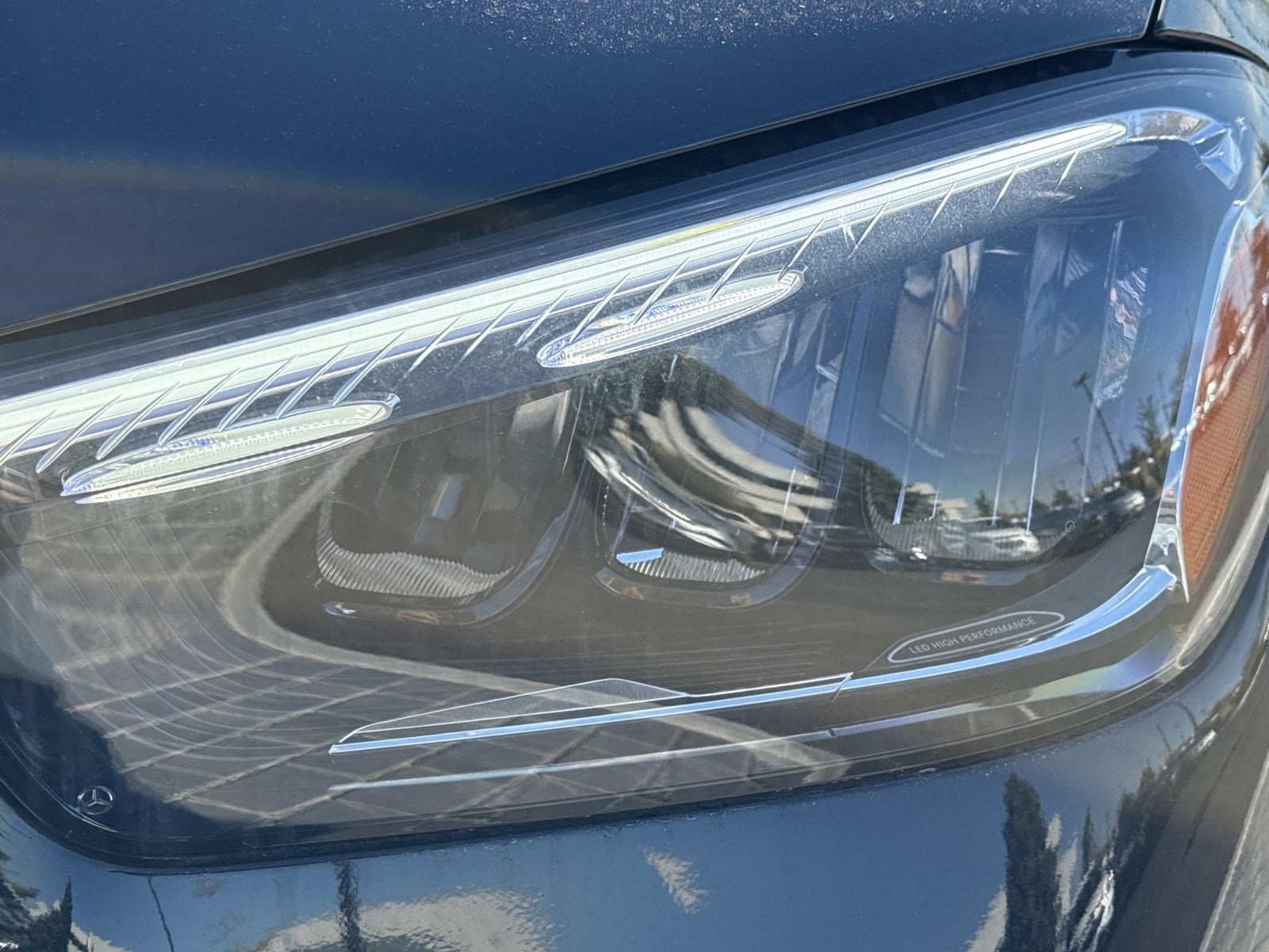 2026 MERCEDES-BENZ GLE-CLASS - Image 10