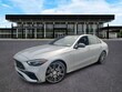 Mercedes-Benz AMG C 43