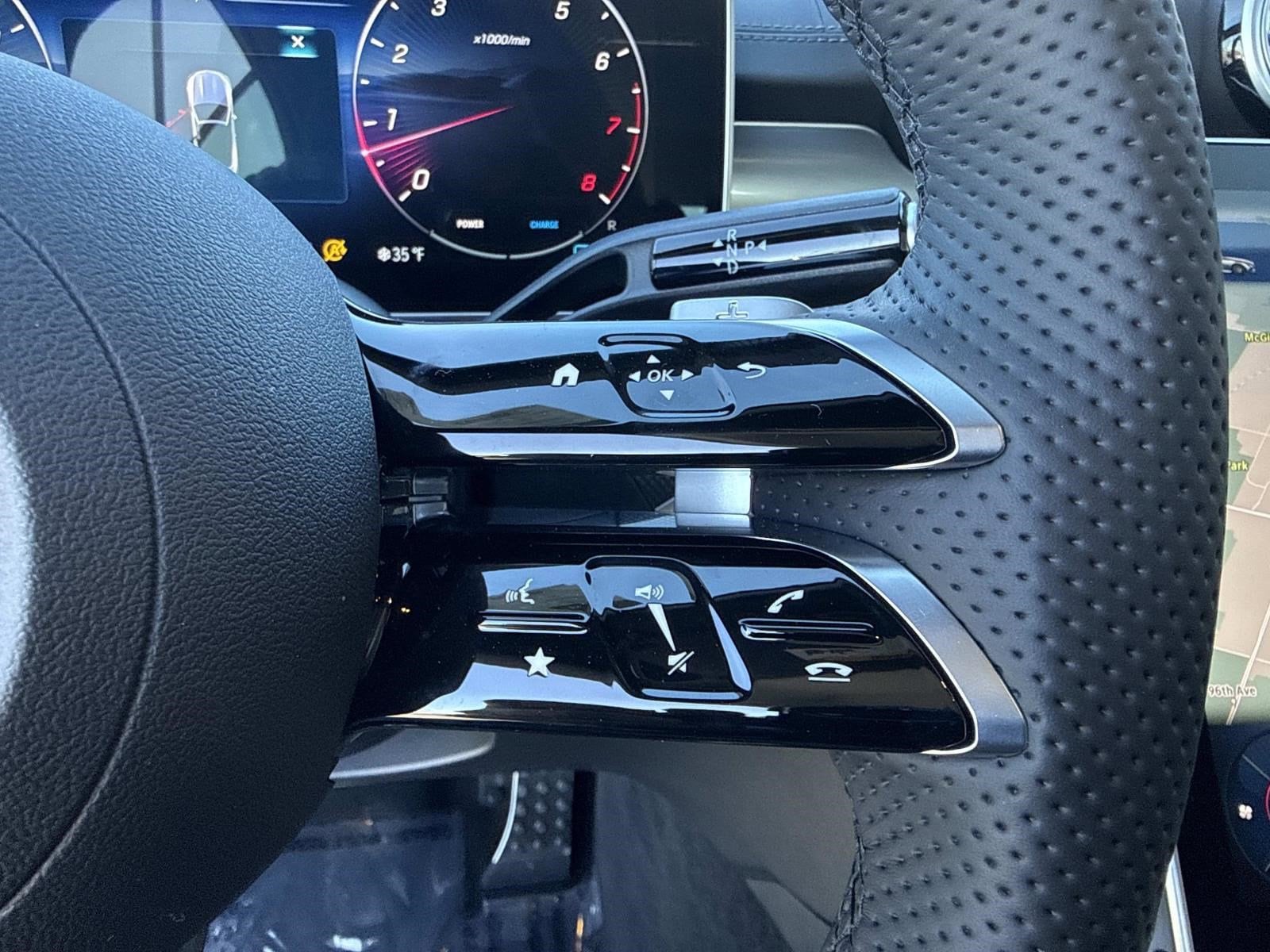 2026 MERCEDES-BENZ CLE - Image 29