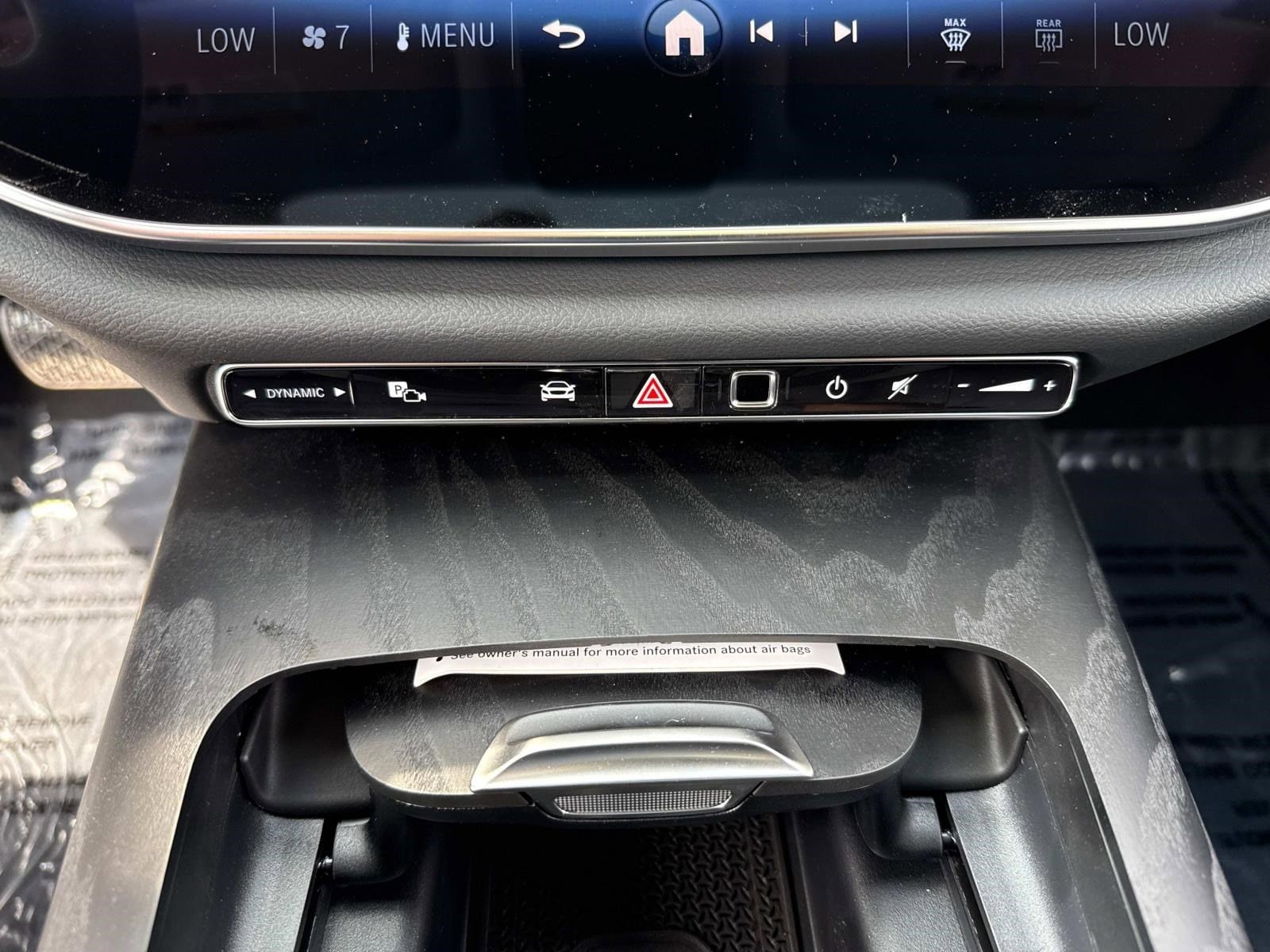 2026 MERCEDES-BENZ E-CLASS - Image 35