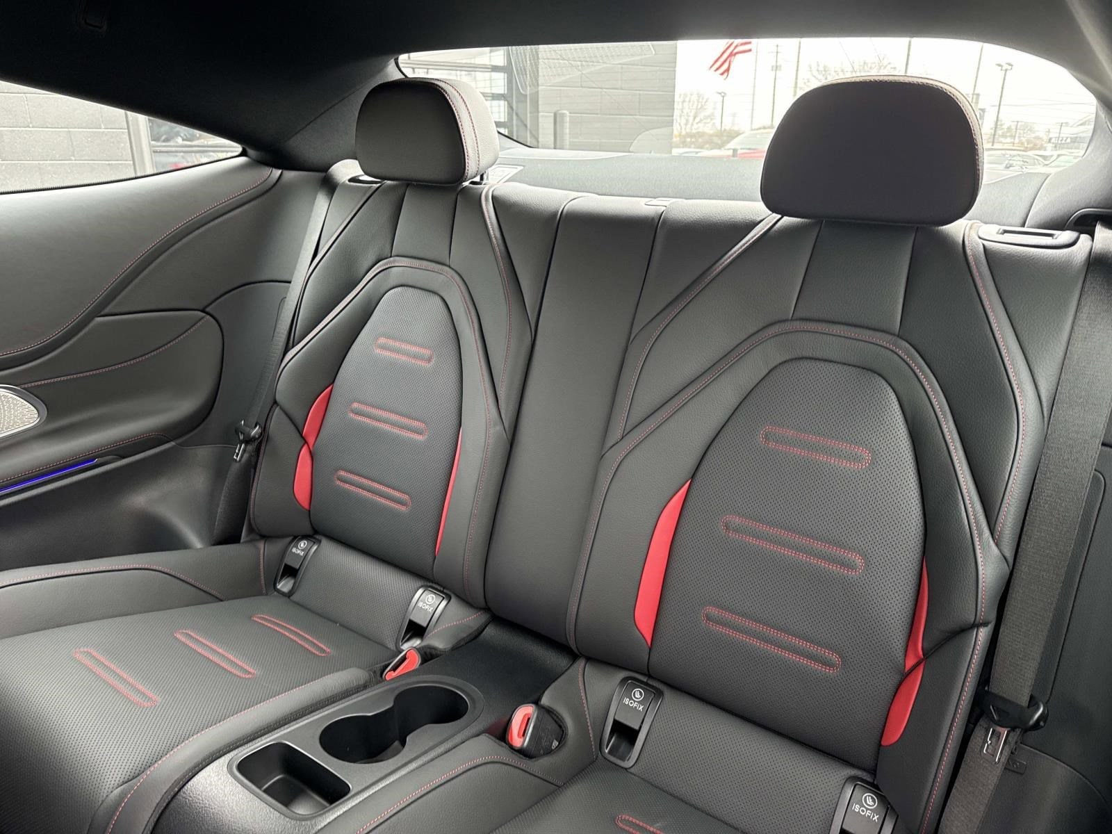 2026 MERCEDES-BENZ CLE - Image 24