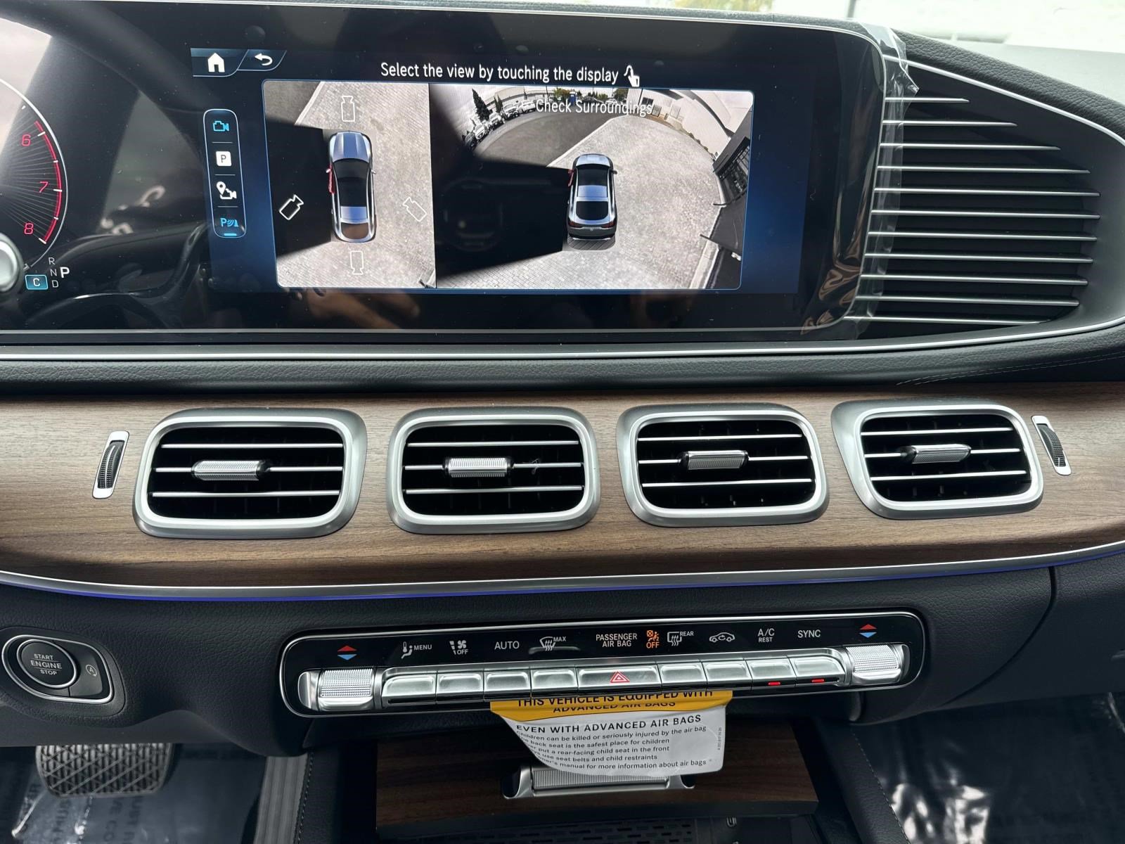 2026 MERCEDES-BENZ GLE-CLASS - Image 33