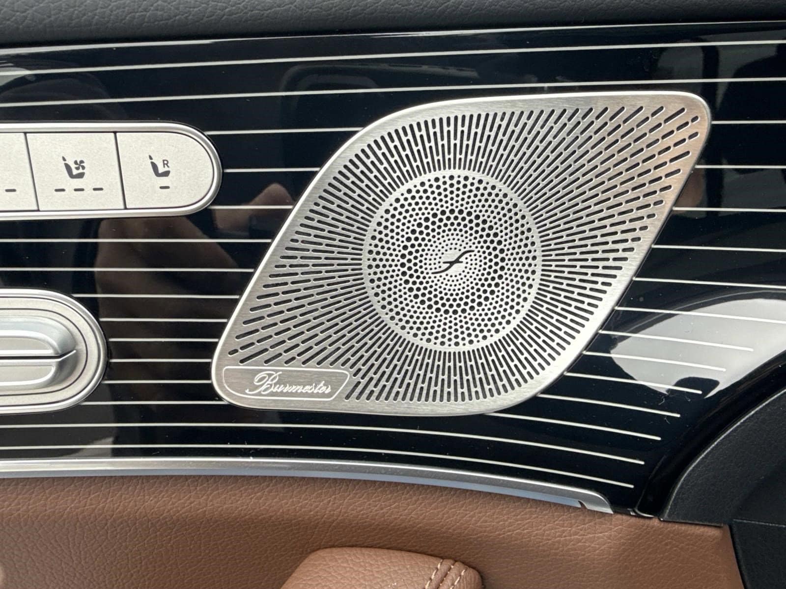 2026 MERCEDES-BENZ GLE-CLASS - Image 21