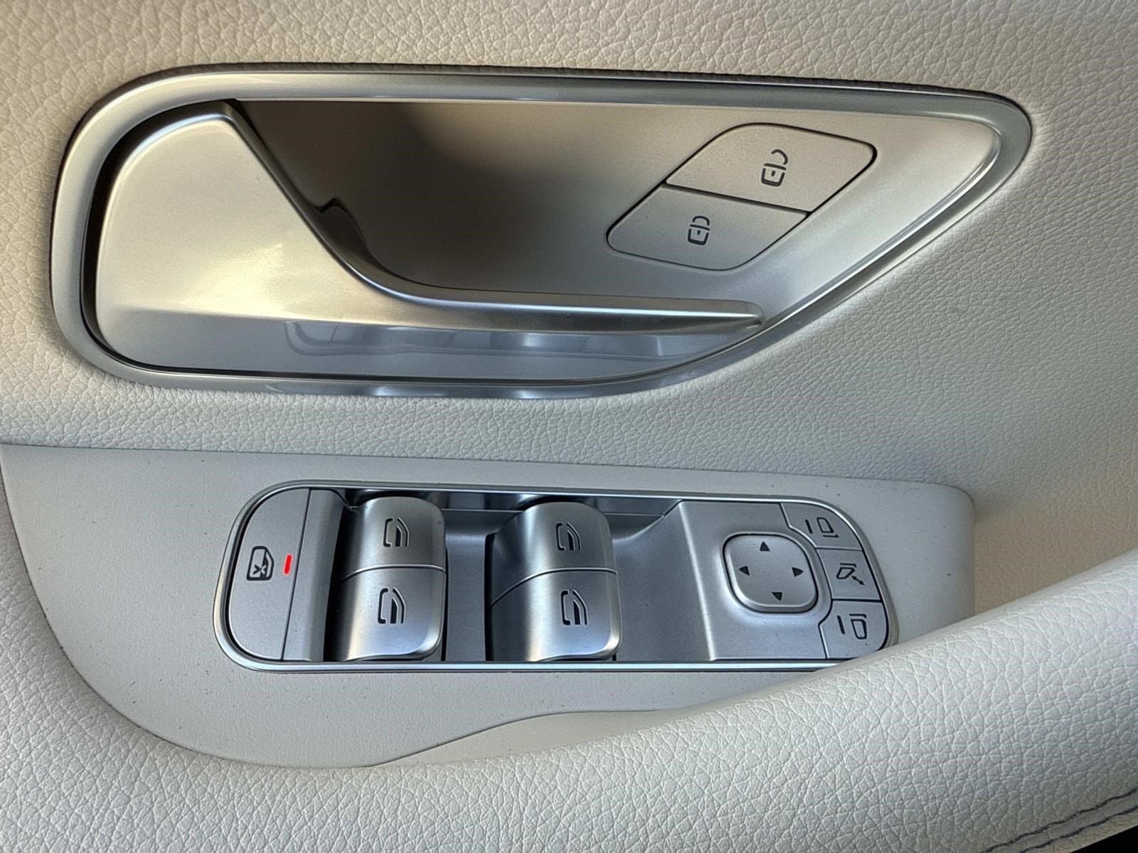 2026 MERCEDES-BENZ GLE-CLASS - Image 24