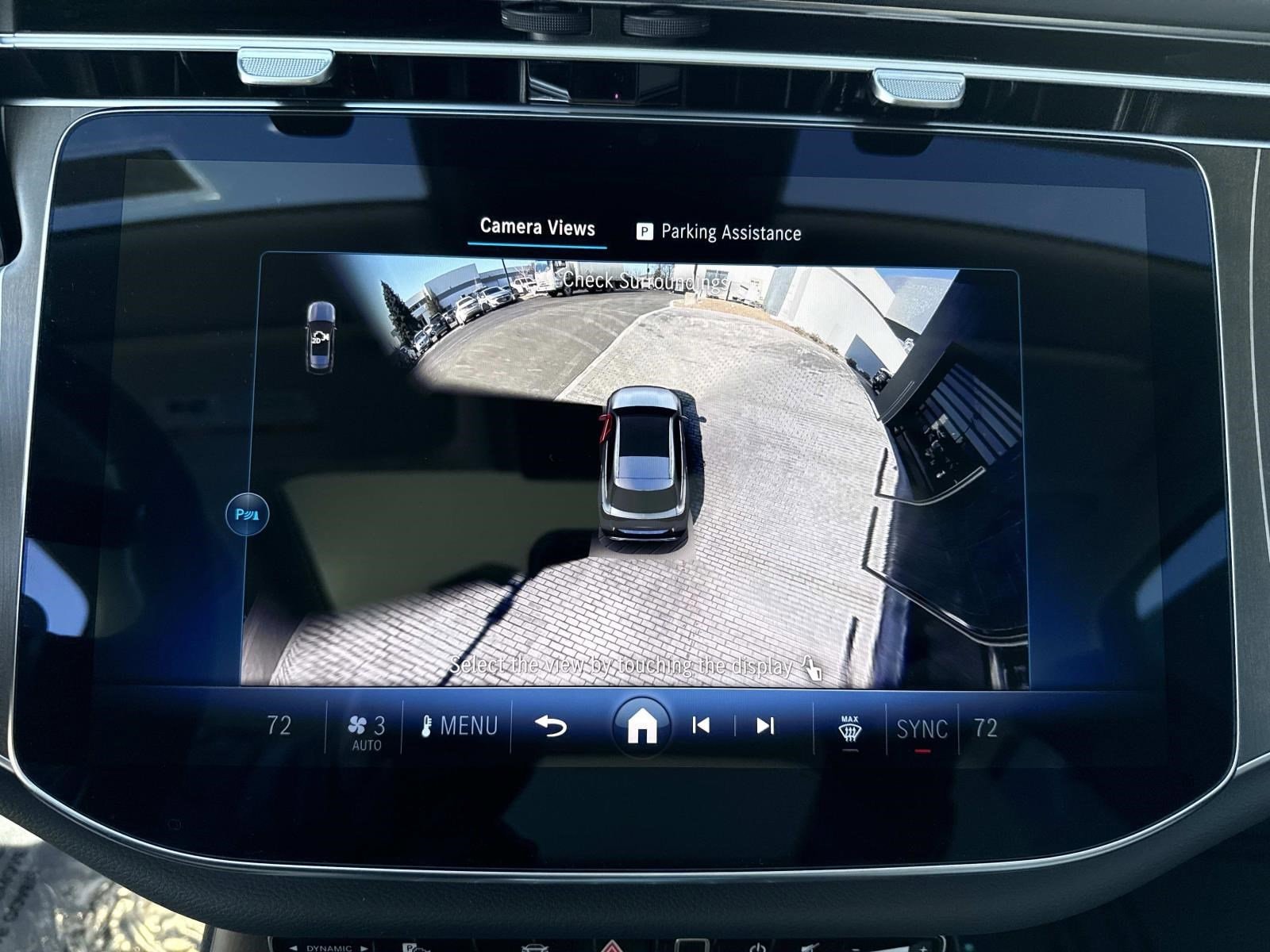 2026 MERCEDES-BENZ E-CLASS - Image 36