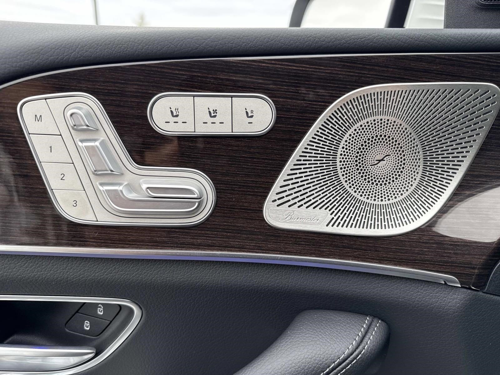 2026 MERCEDES-BENZ GLS-CLASS - Image 23