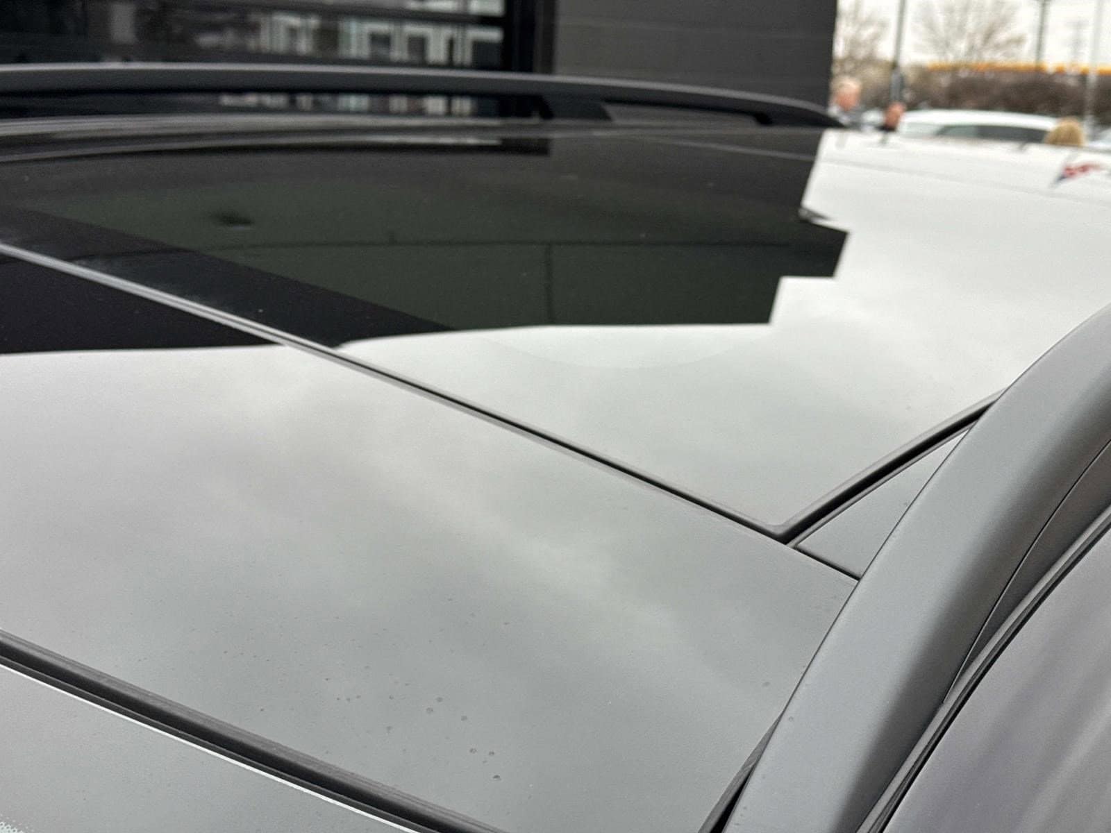 2026 MERCEDES-BENZ GLE-CLASS - Image 15