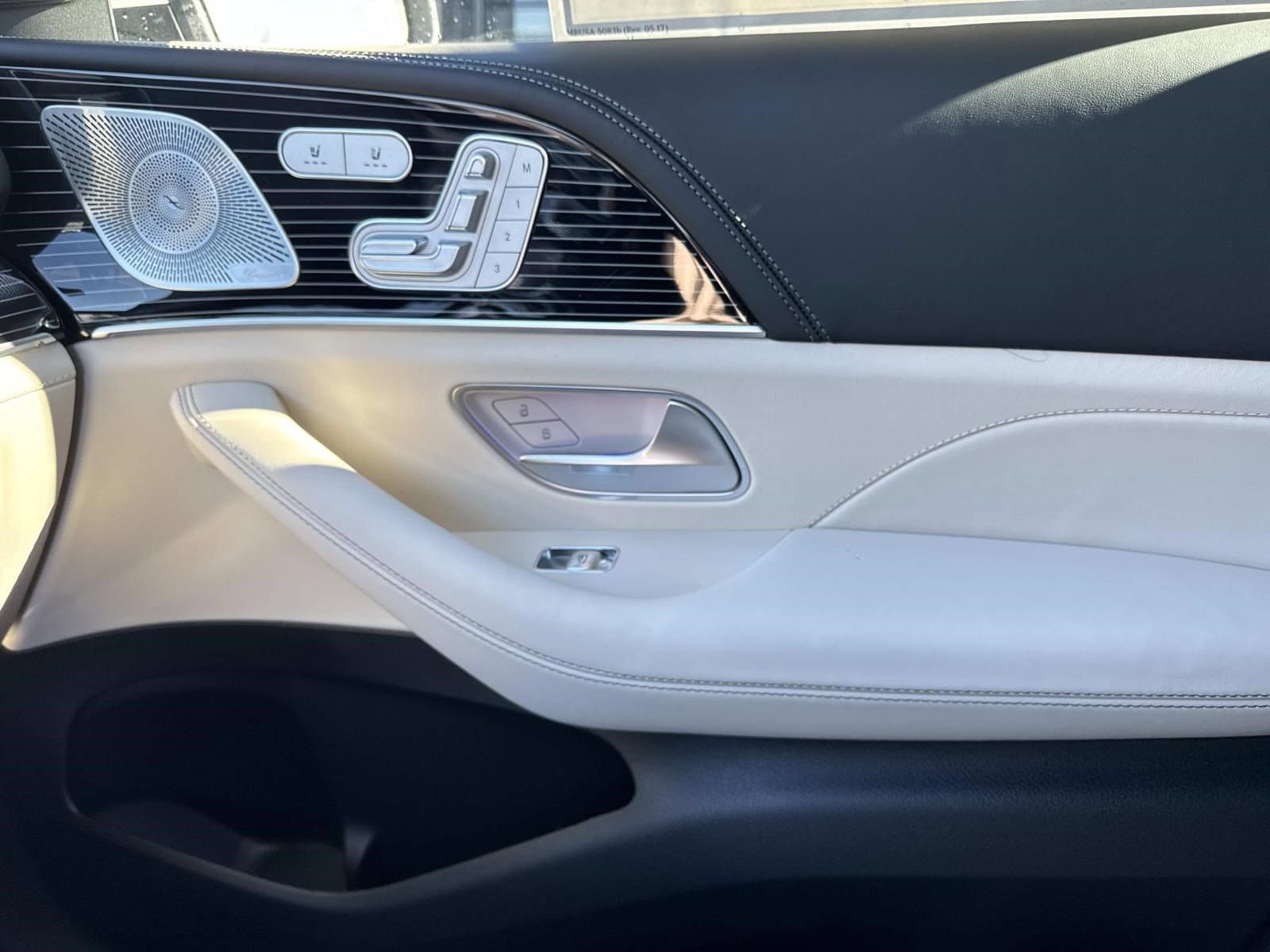 2026 MERCEDES-BENZ GLE-CLASS - Image 33