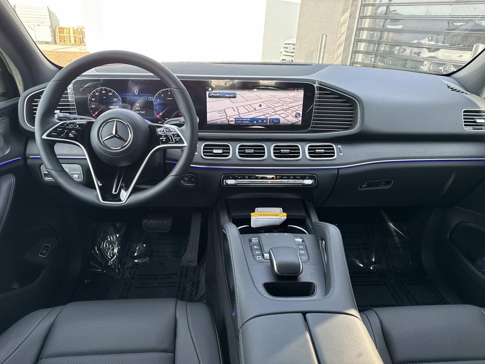 2026 MERCEDES-BENZ GLE-CLASS - Image 21