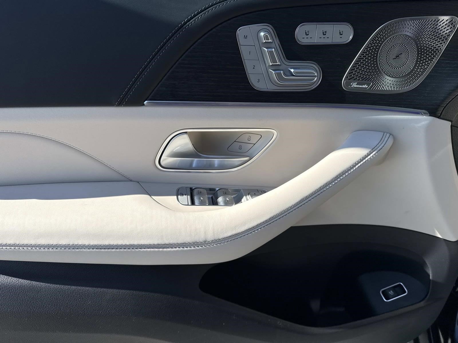 2026 MERCEDES-BENZ GLE-CLASS - Image 23