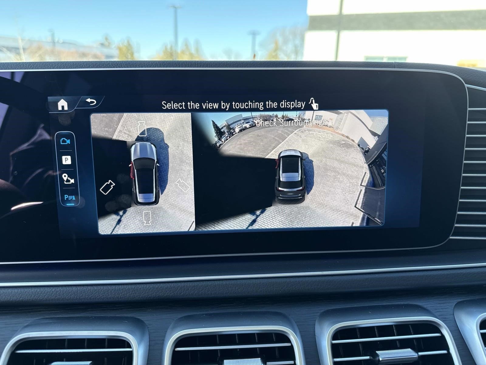 2026 MERCEDES-BENZ GLE-CLASS - Image 32