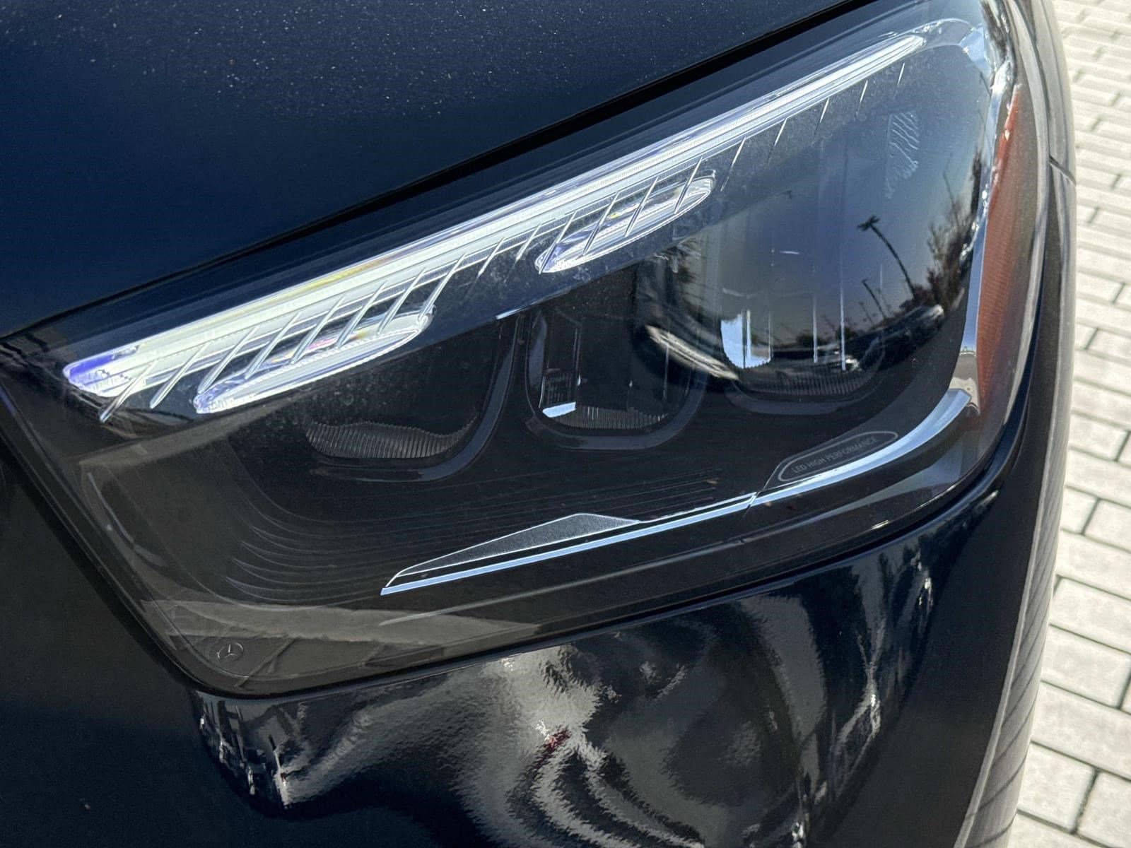 2026 MERCEDES-BENZ GLE-CLASS - Image 10