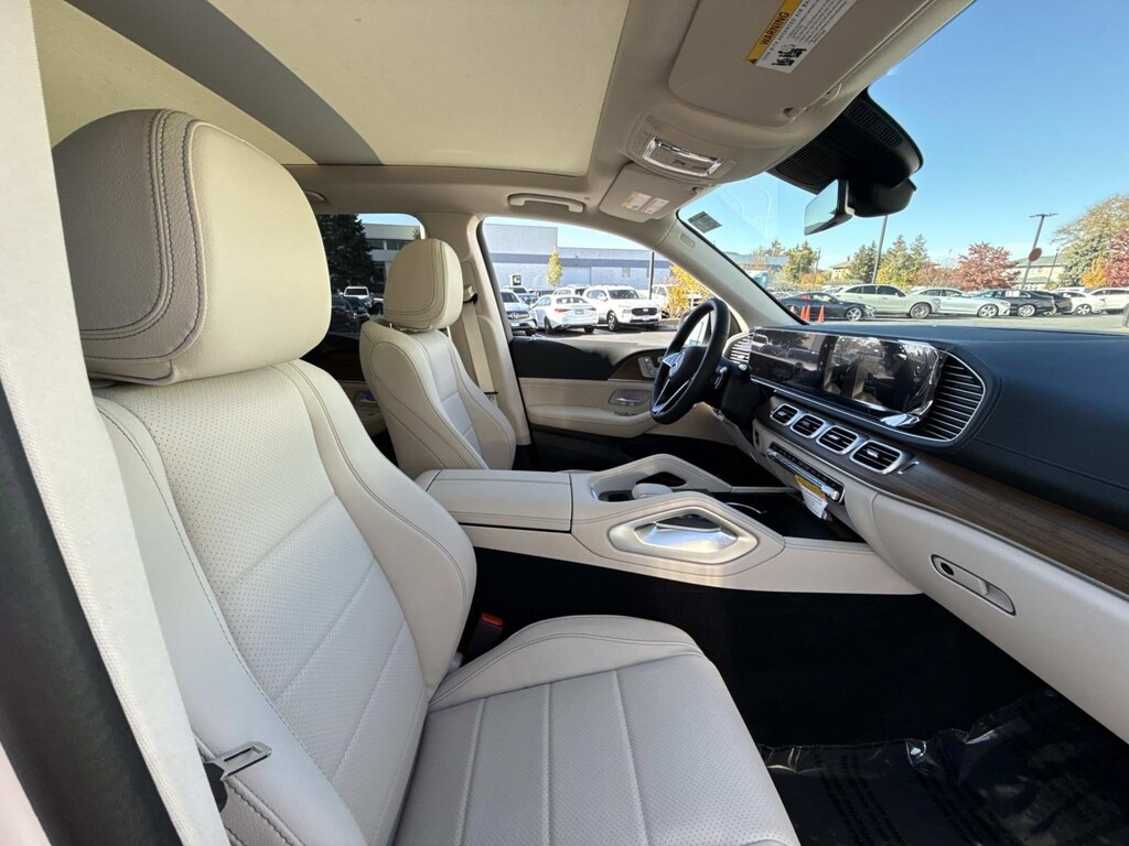 New 2026 Mercedes-Benz GLE 450 4MATIC SUV