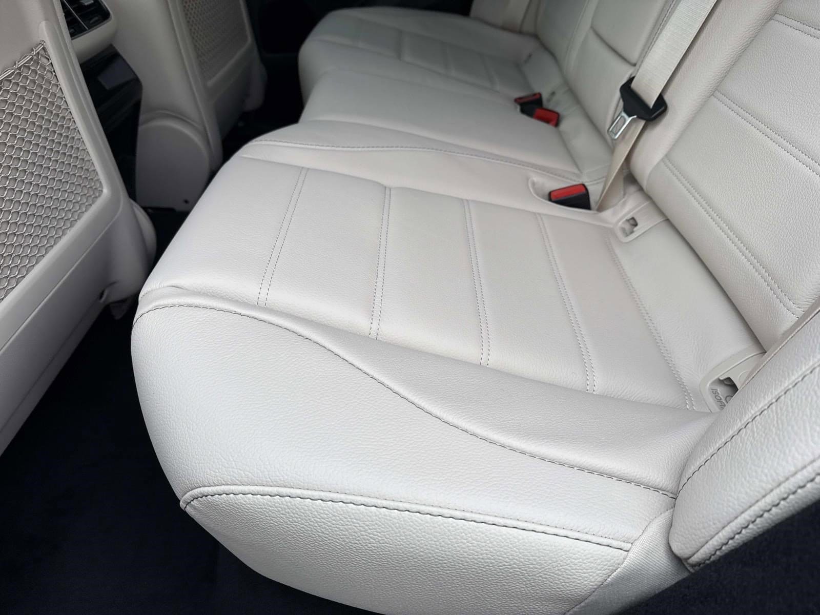 2026 MERCEDES-BENZ GLE-CLASS - Image 16