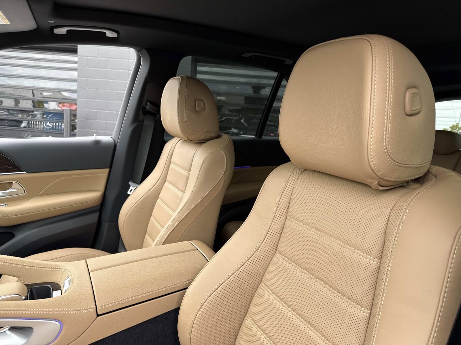 2026 MERCEDES-BENZ GLE-CLASS - Image 29