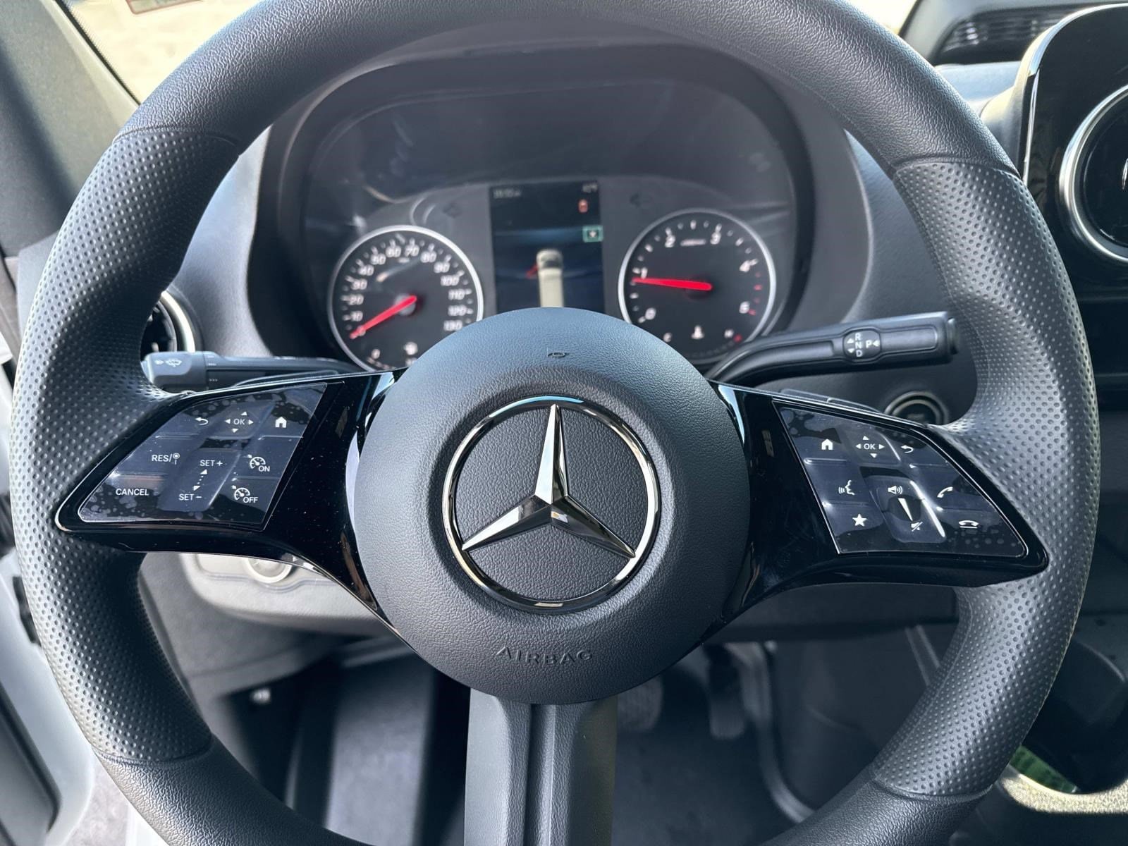 2026 MERCEDES-BENZ SPRINTER - Image 25