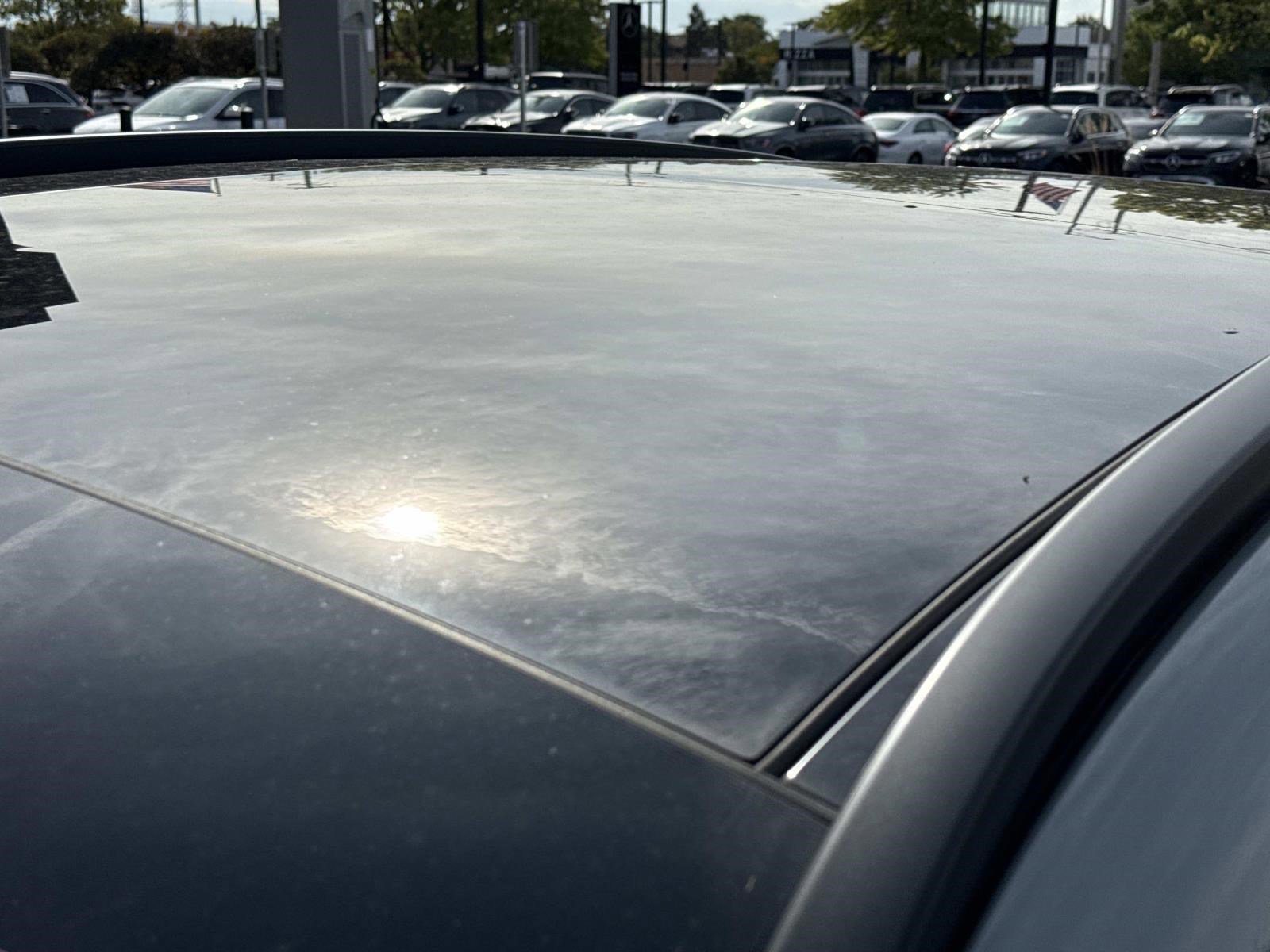 2025 MERCEDES-BENZ GLC-CLASS - Image 12