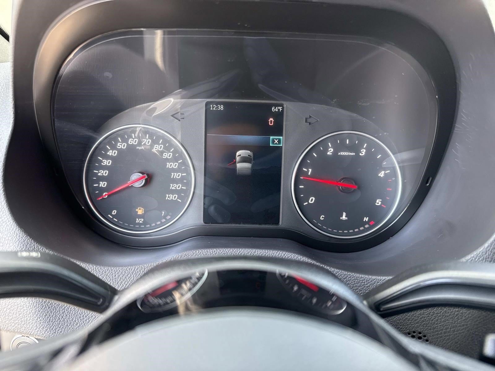 2026 MERCEDES-BENZ SPRINTER - Image 28