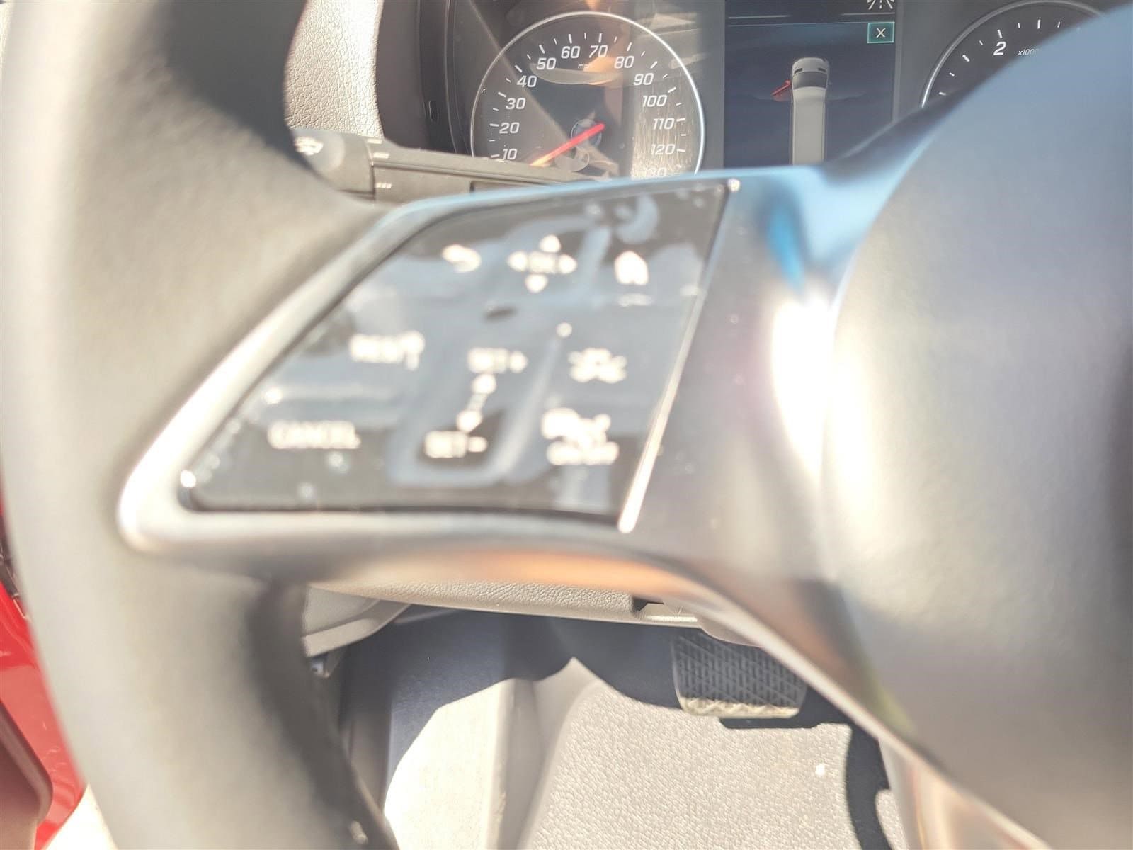 2025 MERCEDES-BENZ SPRINTER - Image 30