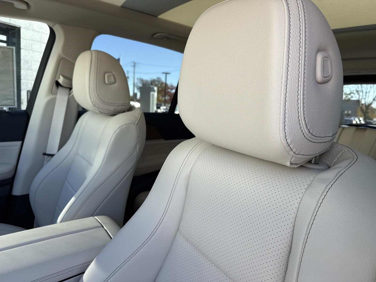 2026 MERCEDES-BENZ GLE-CLASS - Image 24