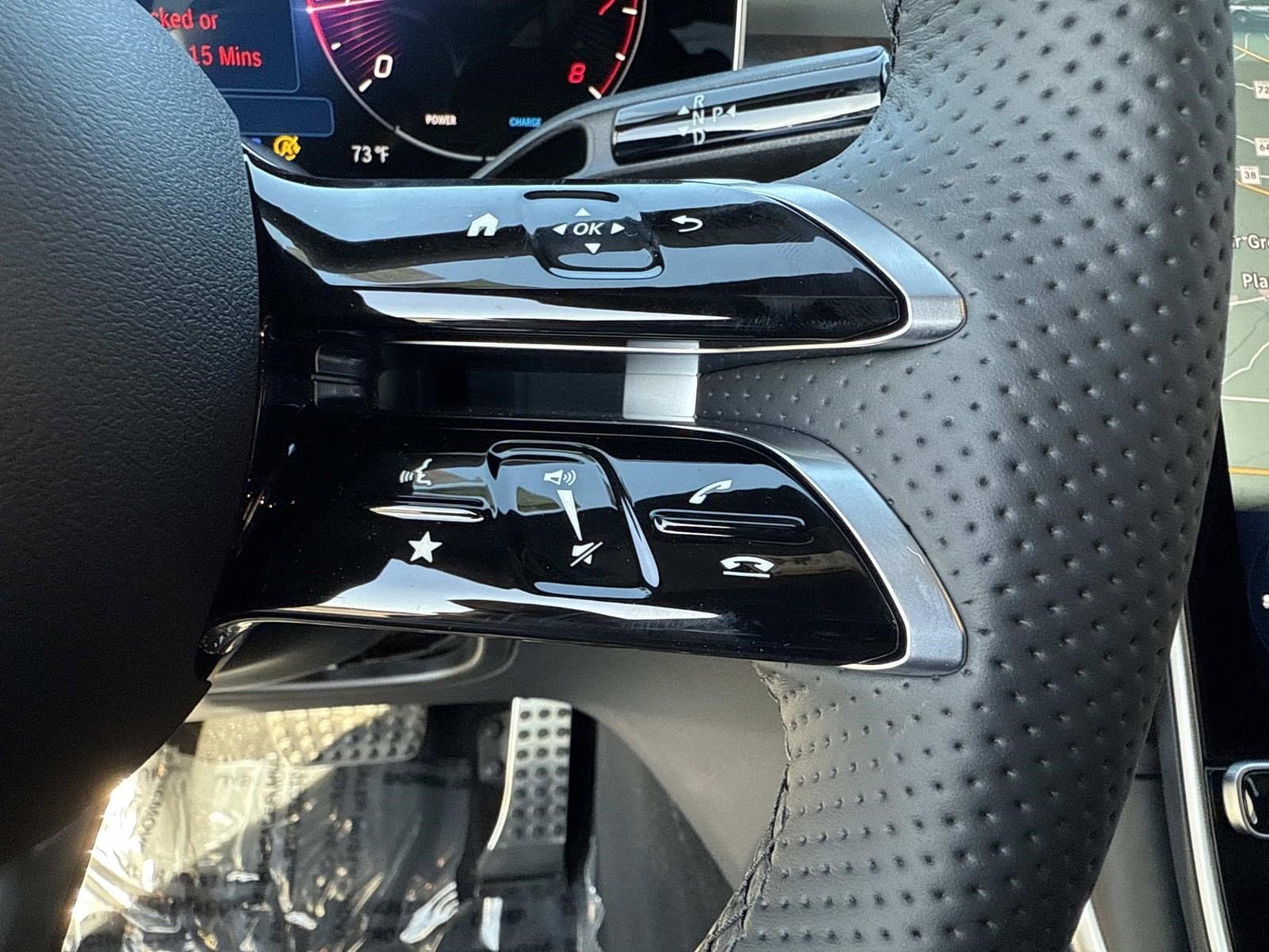 2026 MERCEDES-BENZ GLC-CLASS - Image 40