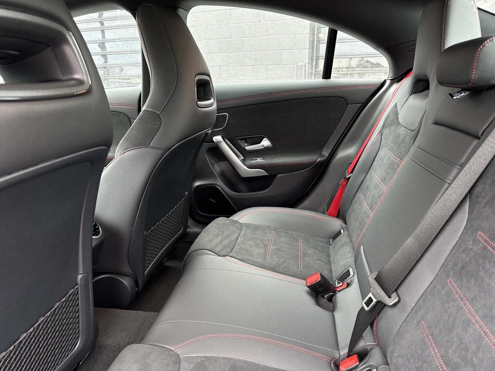 2026 MERCEDES-BENZ CLA-CLASS - Image 16