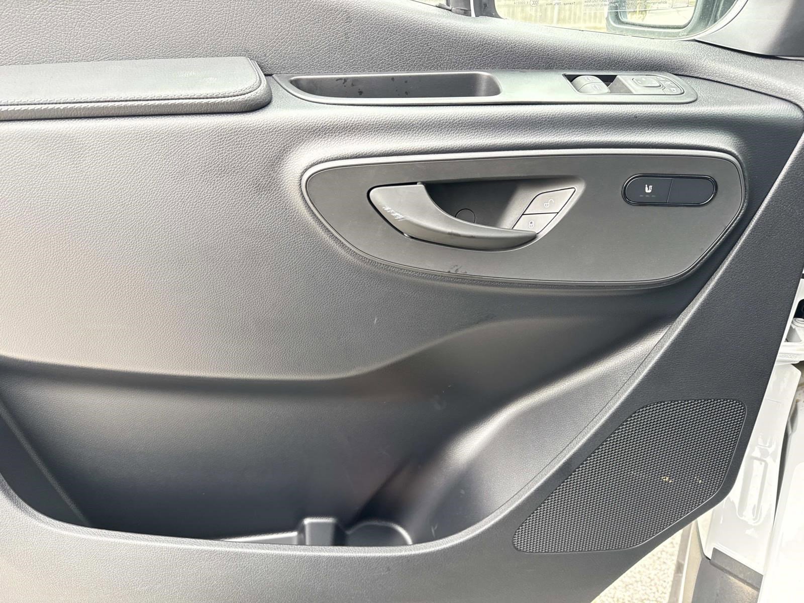 2025 MERCEDES-BENZ SPRINTER - Image 13