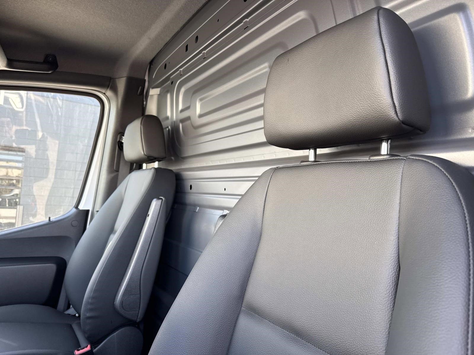 2026 MERCEDES-BENZ SPRINTER - Image 19