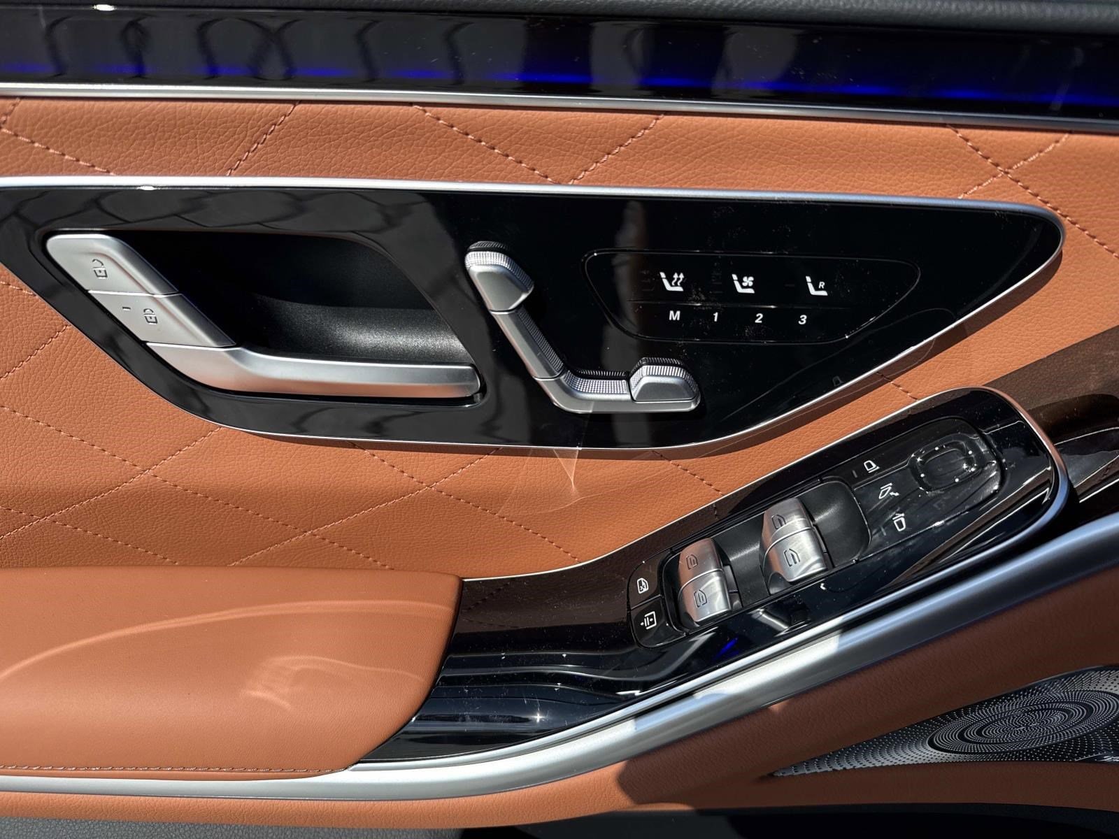 2026 MERCEDES-BENZ S-CLASS - Image 24