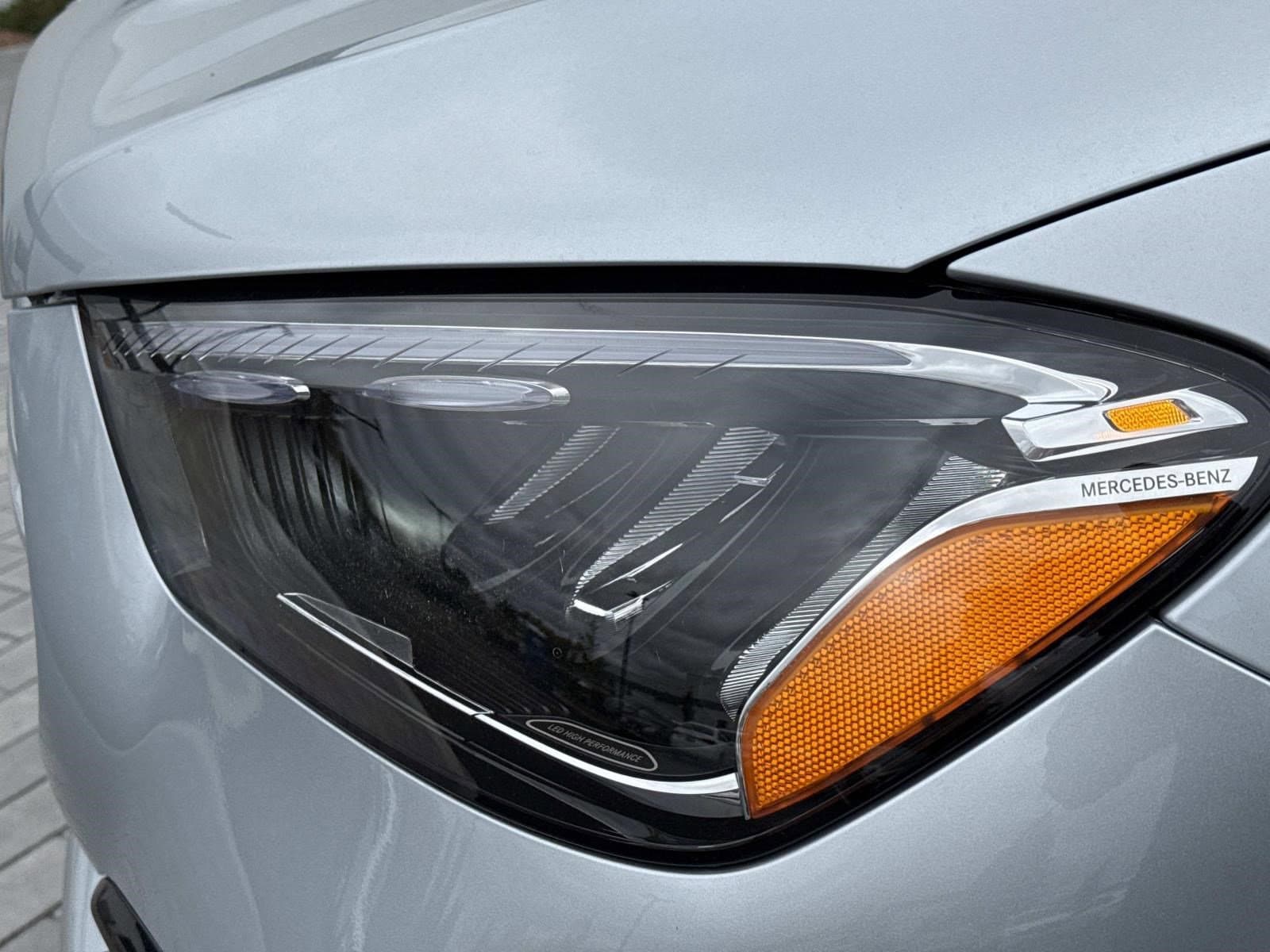 2026 MERCEDES-BENZ GLE-CLASS - Image 10