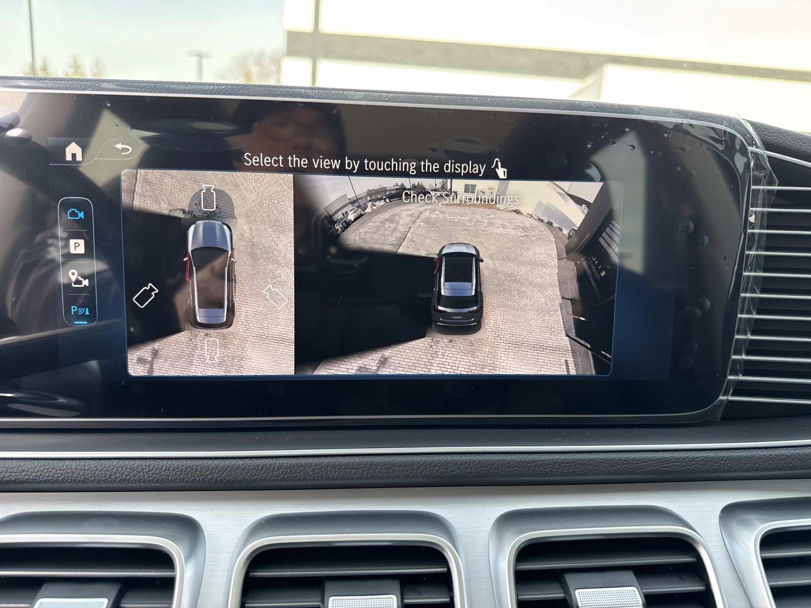 2026 MERCEDES-BENZ GLE-CLASS - Image 34