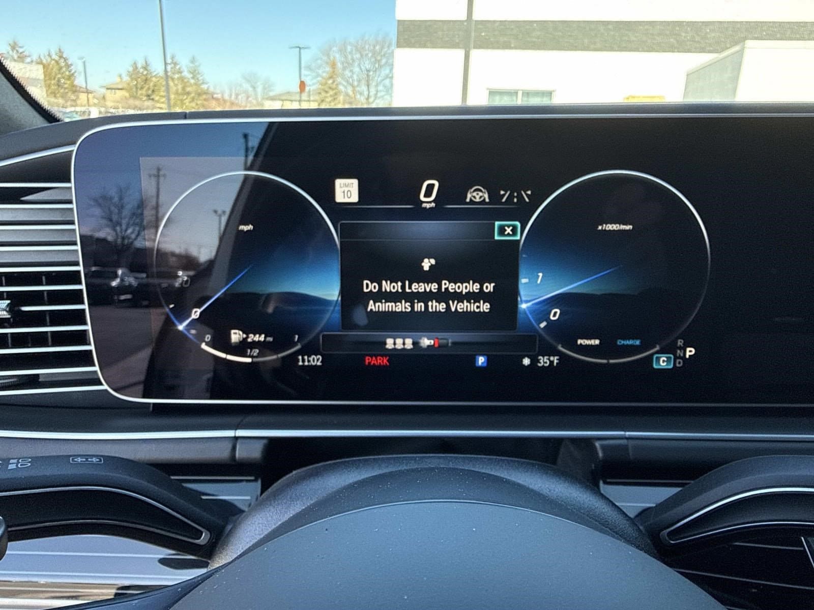 2026 MERCEDES-BENZ GLE-CLASS - Image 41