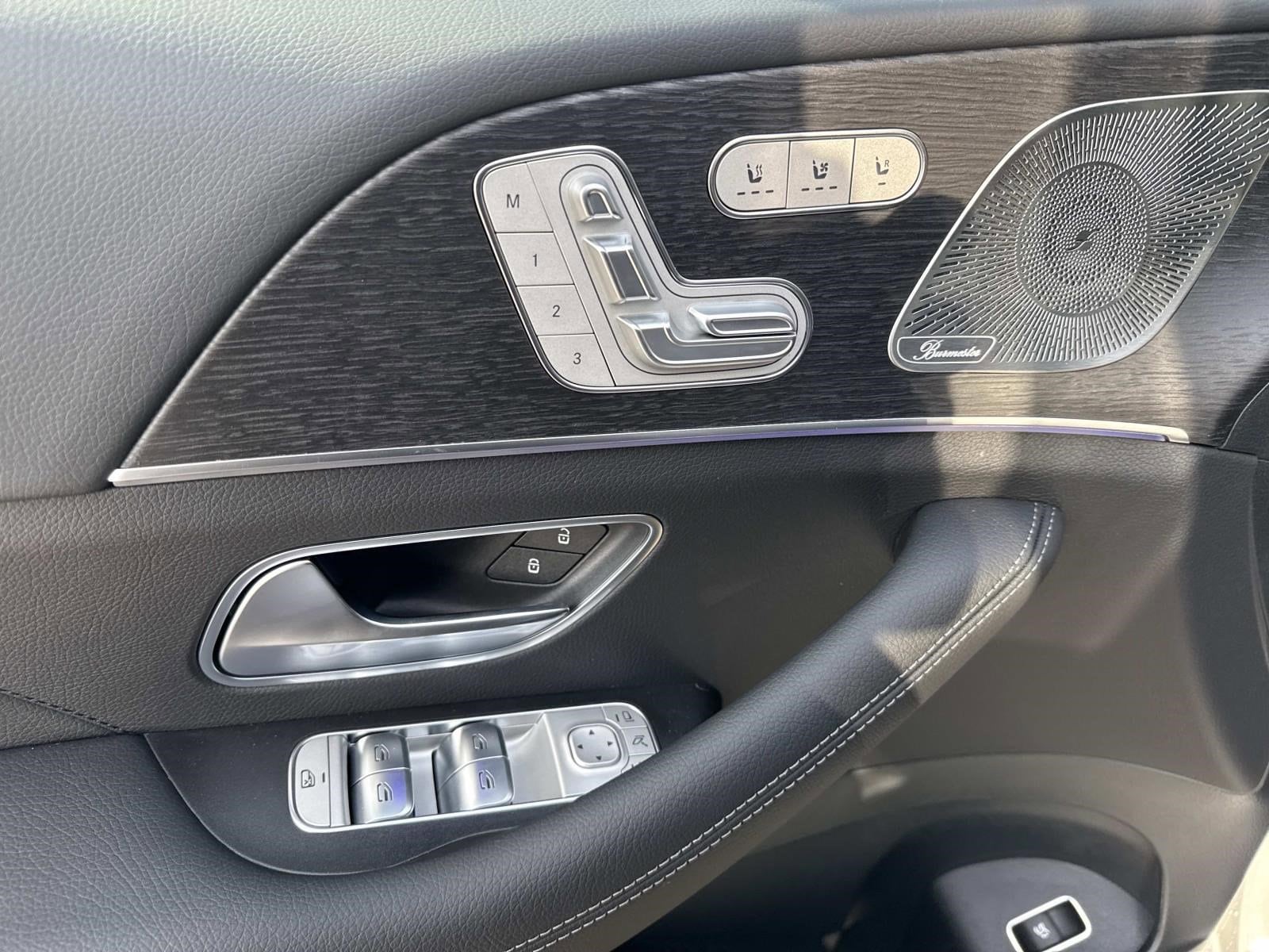 2026 MERCEDES-BENZ GLE-CLASS - Image 23