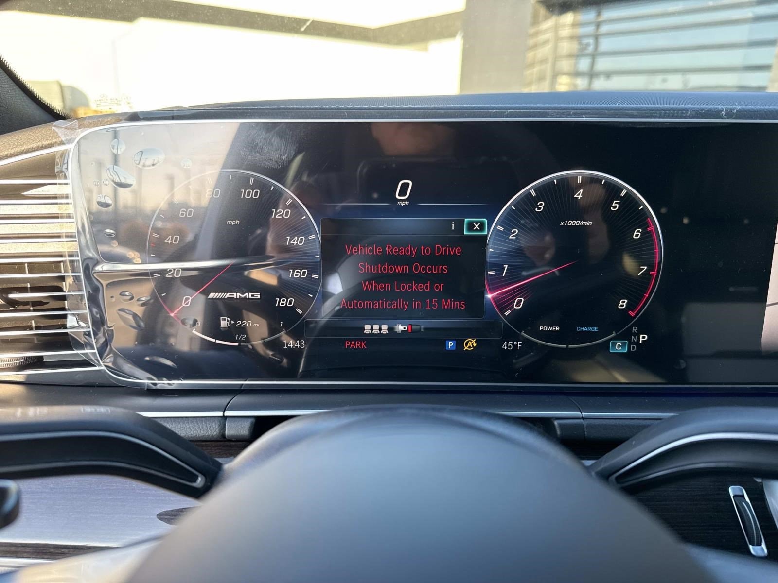 2026 MERCEDES-BENZ GLE-CLASS - Image 37