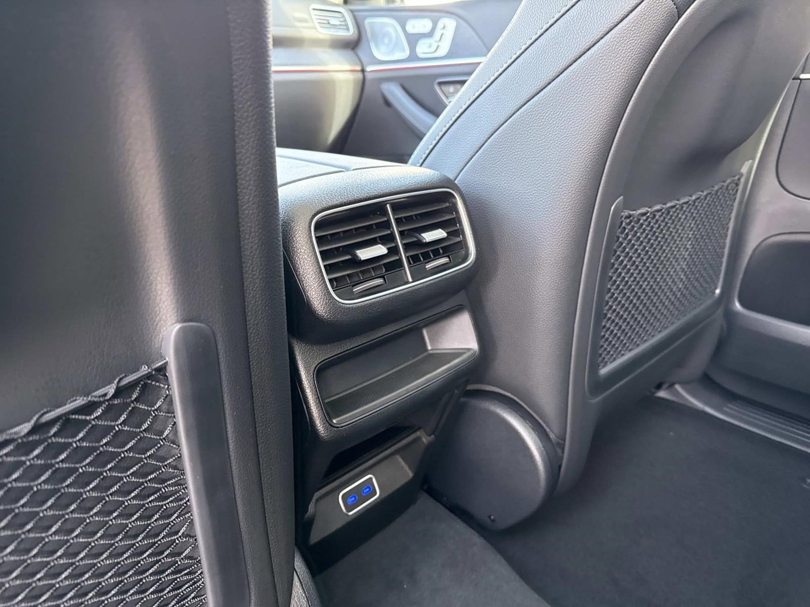 2026 MERCEDES-BENZ GLE-CLASS - Image 20