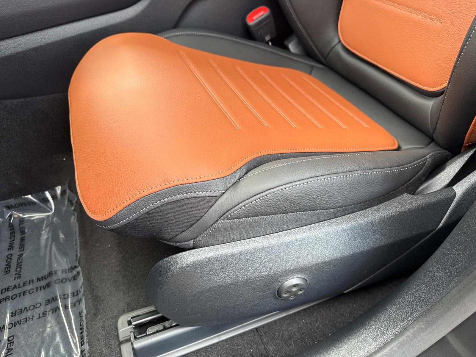 2025 MERCEDES-BENZ GLC-CLASS - Image 28