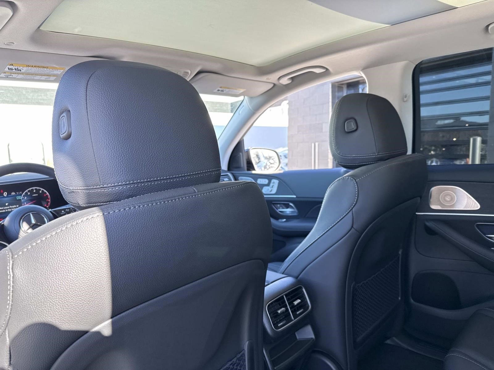 2026 MERCEDES-BENZ GLE-CLASS - Image 22